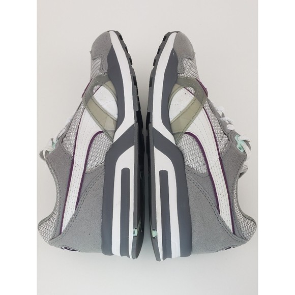 Puma Trinomic XT-1 womens Sneakers Glacier Gray Size 6.5 - Picture 10 of 15